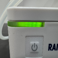 Rainin QuickFlow Aspirator 4L image 2
